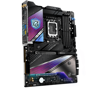 ASRock Z890 Nova WiFi